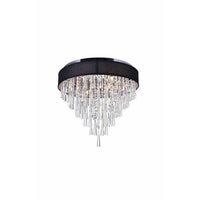 Franca Flush Mount