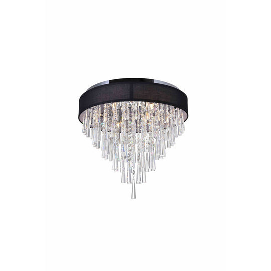 Franca Flush Mount