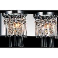 Blissful Vanity Light