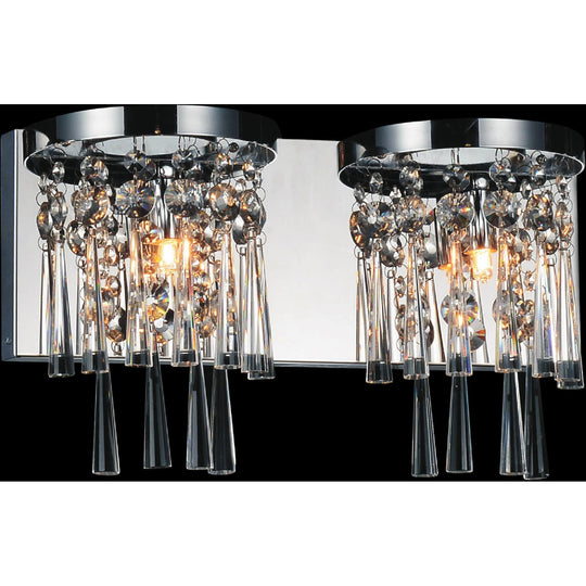 Blissful Vanity Light