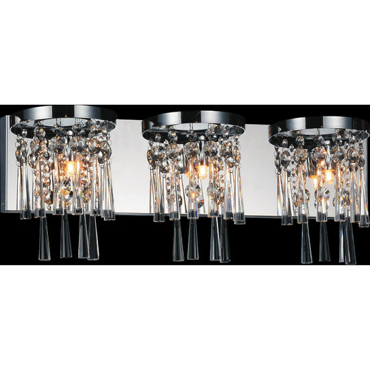 Blissful Vanity Light