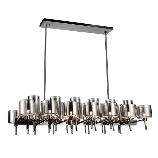 Montoya Linear Suspension