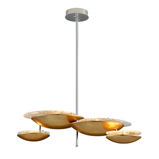 Libra Linear Suspension