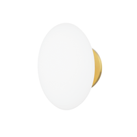 Wagner 1 Light Bath Bracket