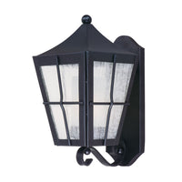 Revere LED E26 Outdoor Wall Light