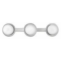 Marquee Vanity Light