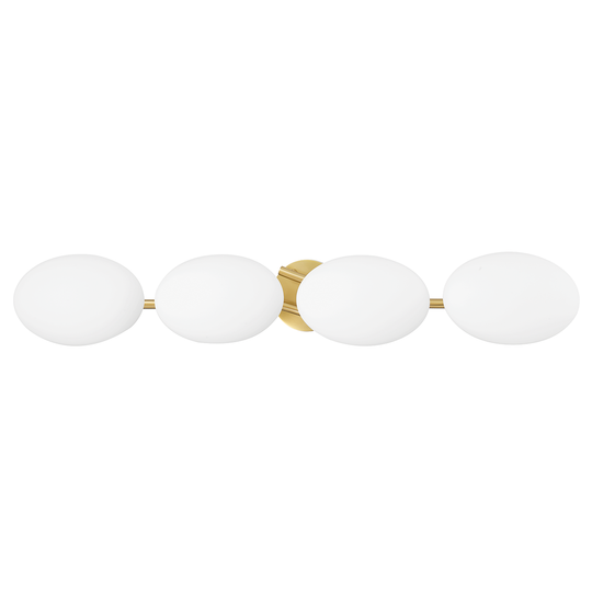 Wagner 4 Light Bath Bracket