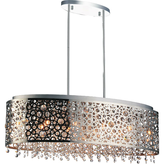 Bubbles Chandelier