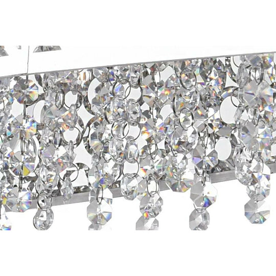 Bubbles Chandelier