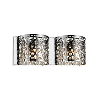 Bubbles Vanity Light