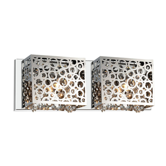 Bubbles Vanity Light