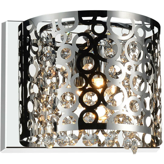 Bubbles Vanity Light