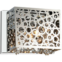 Bubbles Vanity Light