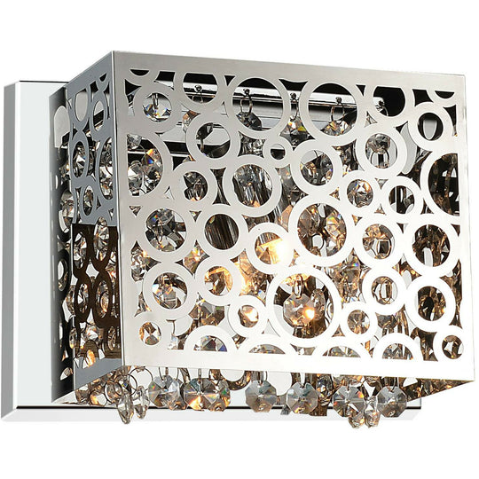 Bubbles Vanity Light