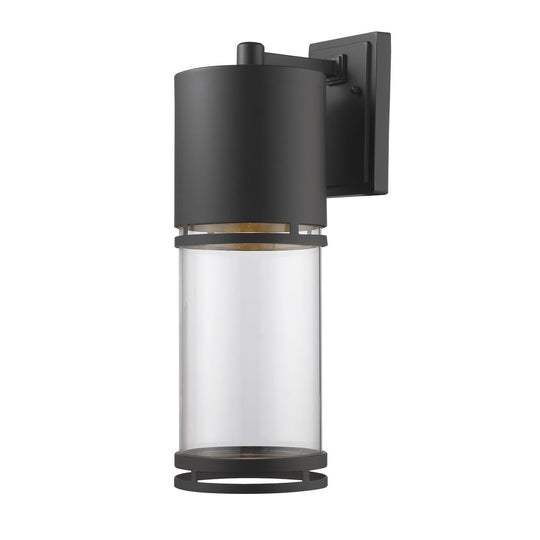 Luminata Outdoor Wall Light