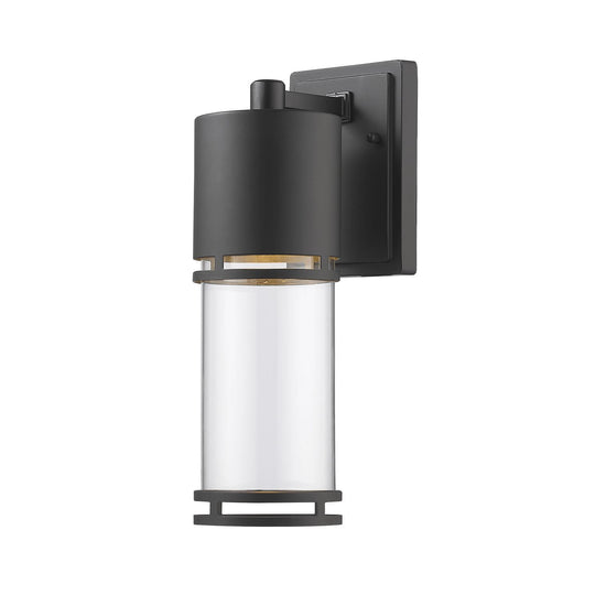 Luminata Outdoor Wall Light