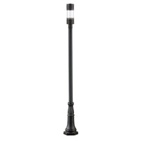 Luminata Post Light