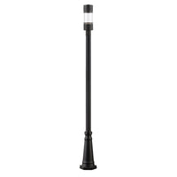 Luminata Post Light