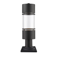 Luminata Pier Mount