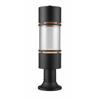 Luminata Pier Mount