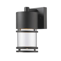 Luminata Outdoor Wall Light