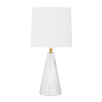 Christie 1-Light Table Lamp