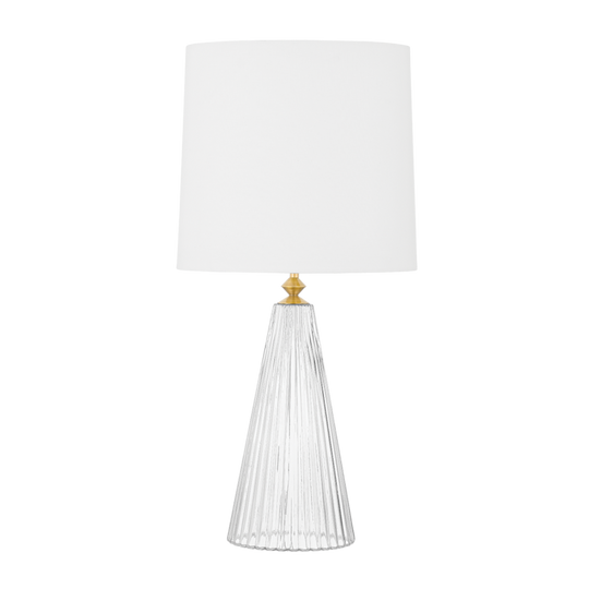 Christie 1-Light Table Lamp