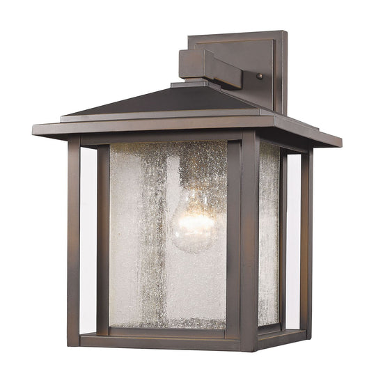 Aspen Outdoor Wall Light