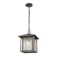 Aspen Outdoor Pendant