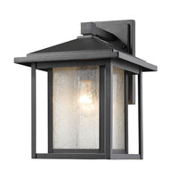 Aspen Outdoor Wall Light