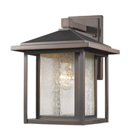 Aspen Outdoor Wall Light