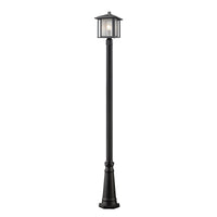 Aspen Post Light