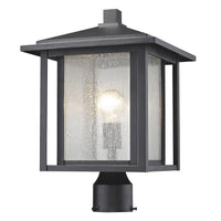 Aspen Post Light