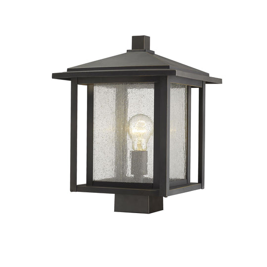 Aspen Post Light