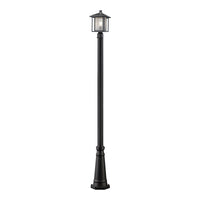 Aspen Post Light