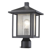 Aspen Post Light