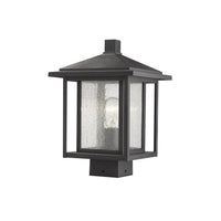 Aspen Post Light