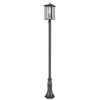 Aspen Post Light