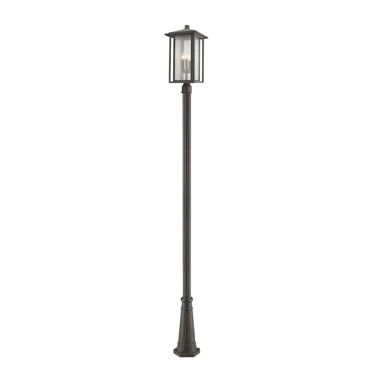 Aspen Post Light