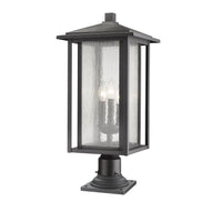 Aspen Pier Mount