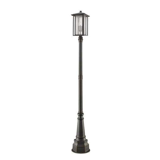 Aspen Post Light