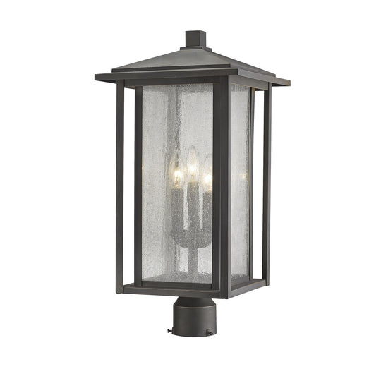 Aspen Post Light