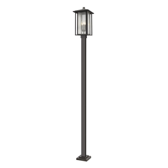 Aspen Post Light