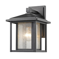 Aspen Outdoor Wall Light