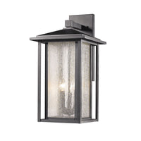 Aspen Outdoor Wall Light