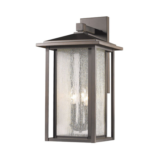 Aspen Outdoor Wall Light