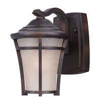 Balboa DC LED Outdoor Wall Light