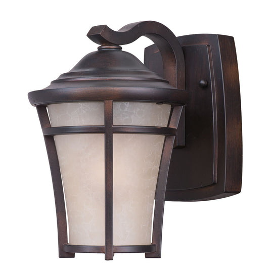 Balboa DC LED Outdoor Wall Light