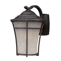 Balboa DC LED Outdoor Wall Light