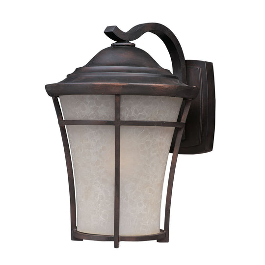 Balboa DC LED Outdoor Wall Light
